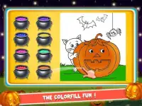 Halloween Mini Games - Halloween 2017 Screen Shot 2