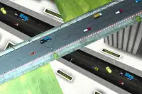cars traffic racer game Screen Shot 4