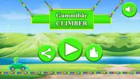 Gummy Bear Climber Screen Shot 0