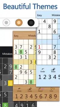 Sudoku Legend Puzzle: Addictive & Free sudoku game Screen Shot 4