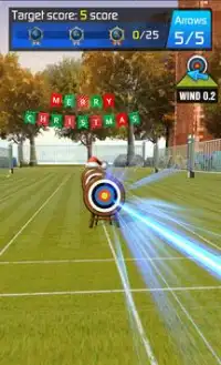 Archery Legends Screen Shot 4