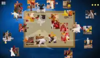 Puppy Dog Jigsaw Puzzles Screen Shot 17