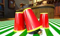 Tricky Ball Shuffle Shell Game : Guess the cup Screen Shot 4