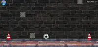 rotolo di pallone da calcio Screen Shot 11