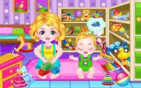 Baby Sibling Care Screen Shot 3