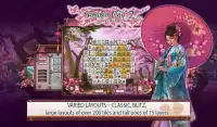 Sakura Day 2 Mahjong Free Screen Shot 11