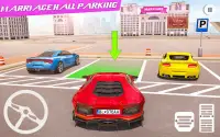 Car Parking Game: Driving Game Screen Shot 3