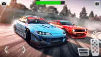 Highway Drifting Car Games 3D Screen Shot 2