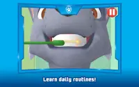 PAW Patrol: A Day in Adventure Bay Screen Shot 3