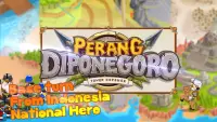 Diponegoro - Tower Defense Screen Shot 0