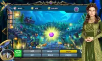 Find Hexa Now - Fantasy hidden Object Game Screen Shot 2