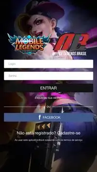 Guia Mobile Legends Brasil Screen Shot 6