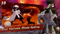Last Storm: Ninja Heroes Impact 2 (Unreleased) Screen Shot 3