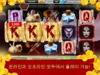 Royal Slots: Casino Machines Screen Shot 10