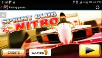Racing Games Screen Shot 3