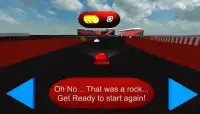 Mcqueen Racing Game Screen Shot 2