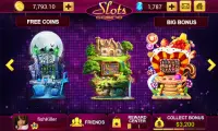 Slots Casino Party™ Screen Shot 2