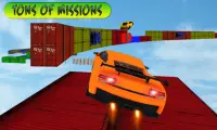 Impossible Tracks Stunt Car Ra Screen Shot 2