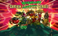 I Am Vegend – Zombiegeddon Screen Shot 1