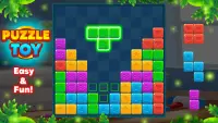 퍼즐 토이: 블록 퍼즐 (Block Puzzle) Screen Shot 4
