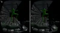 VR Monster Arena Screen Shot 2