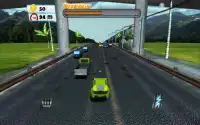 3D Racer Screen Shot 14