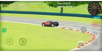 Drift Veyron Driving Simulation Screen Shot 3