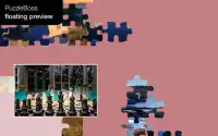 Jigsaw Puzzles: Best Vol 1 Screen Shot 3