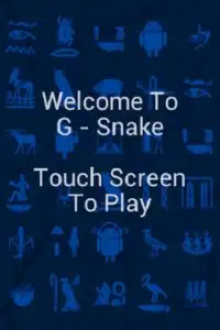 Junglee Snake Game Screen Shot 5