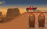 Car Games:Car Hill Climp Racer Screen Shot 6
