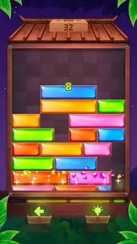 Dropdom Jewel Blast Screen Shot 1