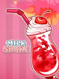 Milkshake Shop Screen Shot 5