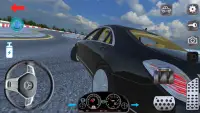 बहाव ऑनलाइन कार रेसिंग 2020 Screen Shot 2