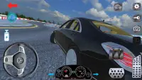 Balap Mobil Drift Online 2020 Screen Shot 2