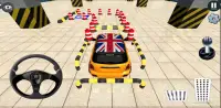 Car Parking Game - Parking Garage Screen Shot 0