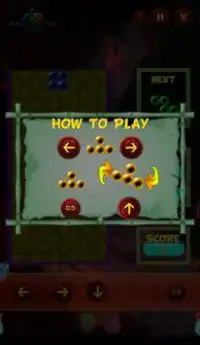 Ball Tetris 2020 Screen Shot 4