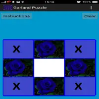 Garland Puzzle Screen Shot 10