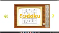 TV Sudoku: 4x4, 9x9 and 16x16 Screen Shot 15