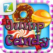 Jump Candy