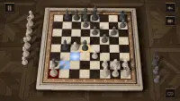 Royal Chess - 3D Chess Game Screen Shot 5