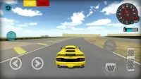 Simulatore di auto F40 Screen Shot 2