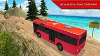 Bus Simulator 2017: Bus Driving Games 2018 Screen Shot 2