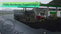 Truckers of Europe 3 Screen Shot 3