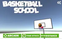 Basketball School Screen Shot 3