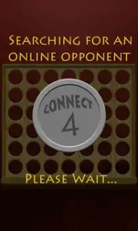 Connect Four Multiplayer Screen Shot 2
