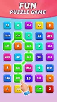 2248 Number Block Puzzle Screen Shot 0