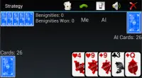 Benignity (Card Game) Screen Shot 7