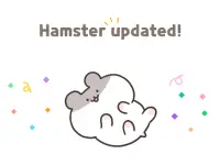Hamster x Hamster Screen Shot 0