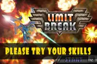 Limit Break Free Screen Shot 0