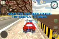 Super Car War Race Screen Shot 3